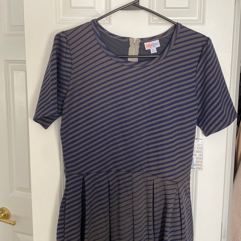 Amelia dress